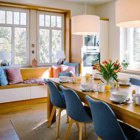 Ferienwohnung Radeberg Dış mekan fotoğraf