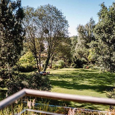 Ferienwohnung Radeberg Dış mekan fotoğraf