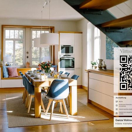 Ferienwohnung Radeberg Dış mekan fotoğraf