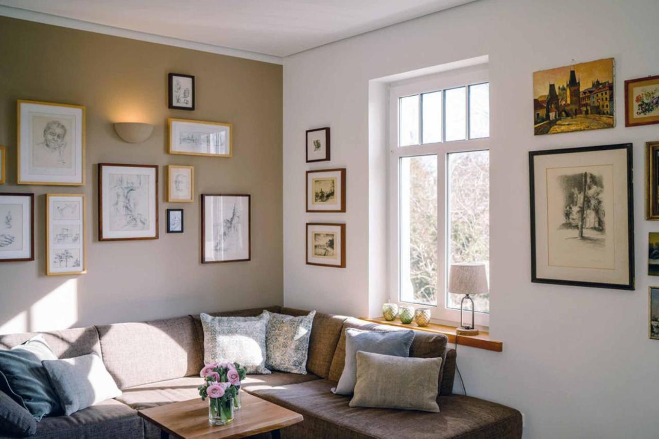 Ferienwohnung Radeberg Dış mekan fotoğraf