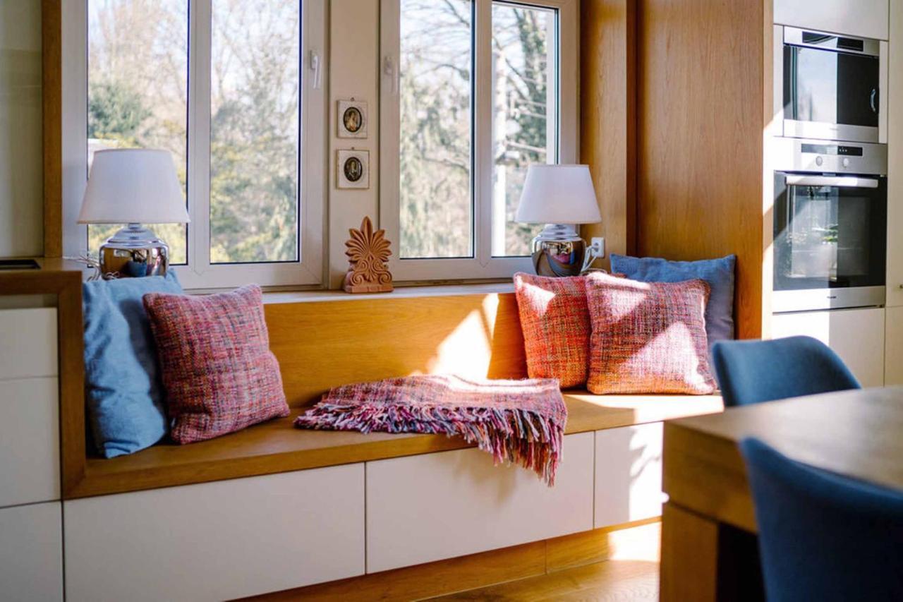 Ferienwohnung Radeberg Dış mekan fotoğraf