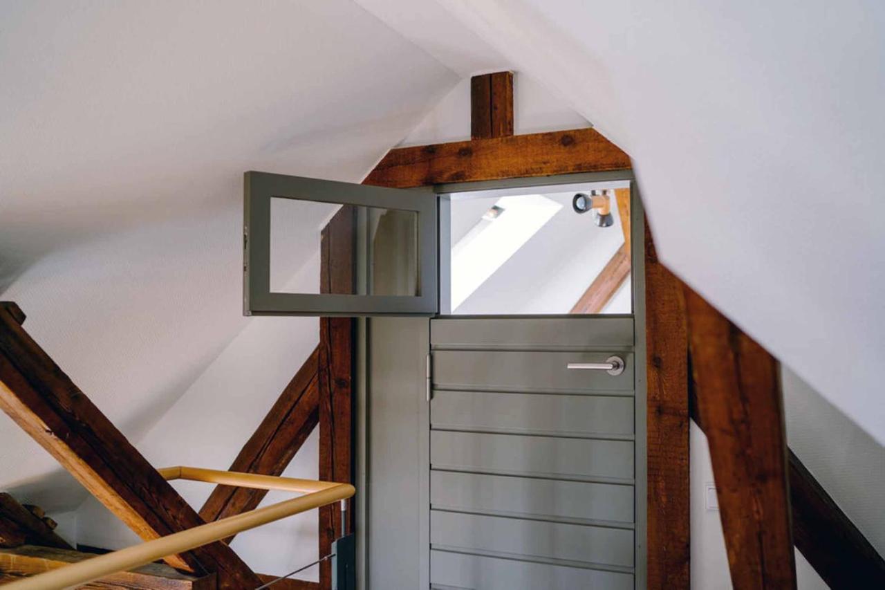 Ferienwohnung Radeberg Dış mekan fotoğraf