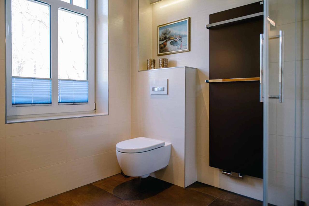 Ferienwohnung Radeberg Dış mekan fotoğraf