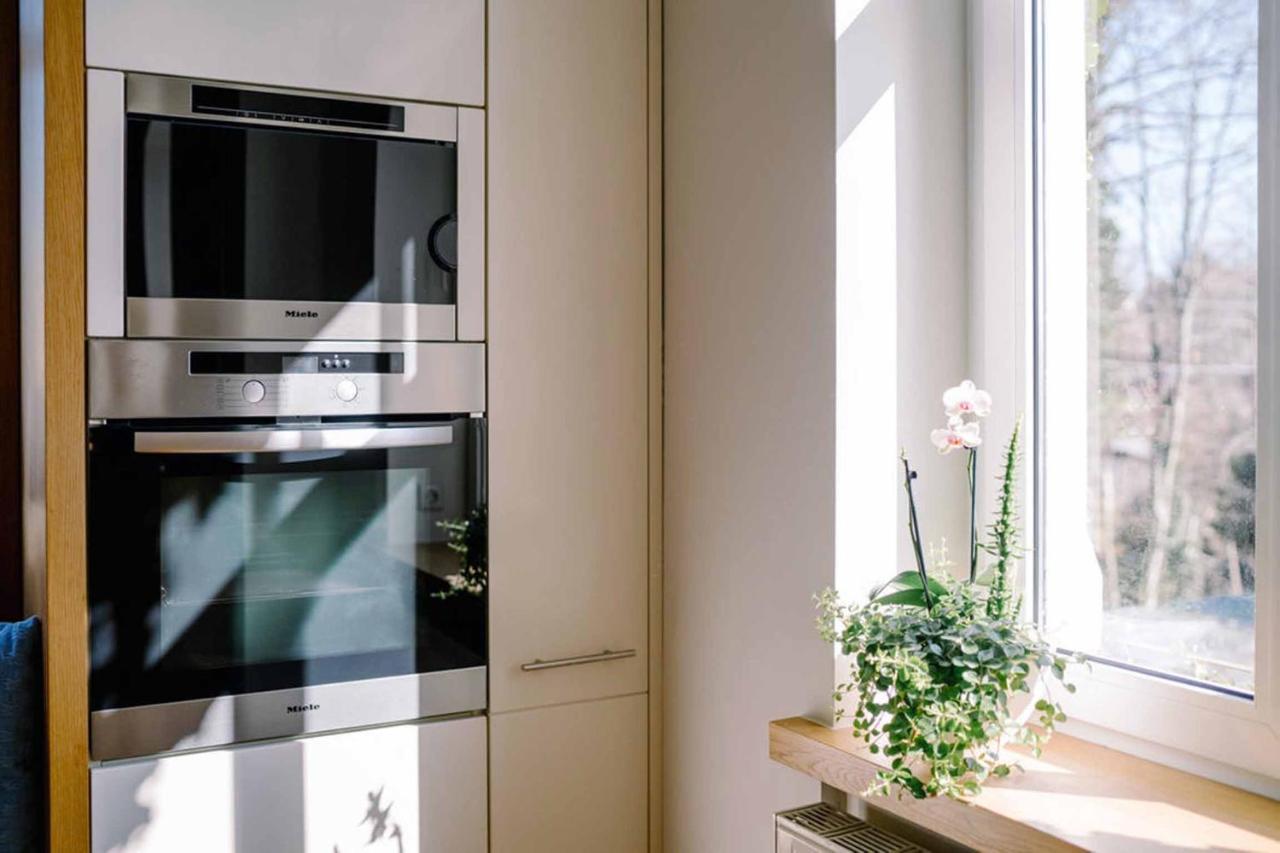 Ferienwohnung Radeberg Dış mekan fotoğraf