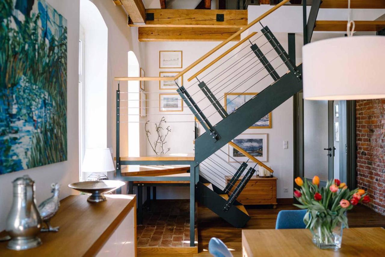Ferienwohnung Radeberg Dış mekan fotoğraf