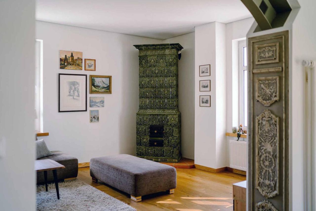 Ferienwohnung Radeberg Dış mekan fotoğraf