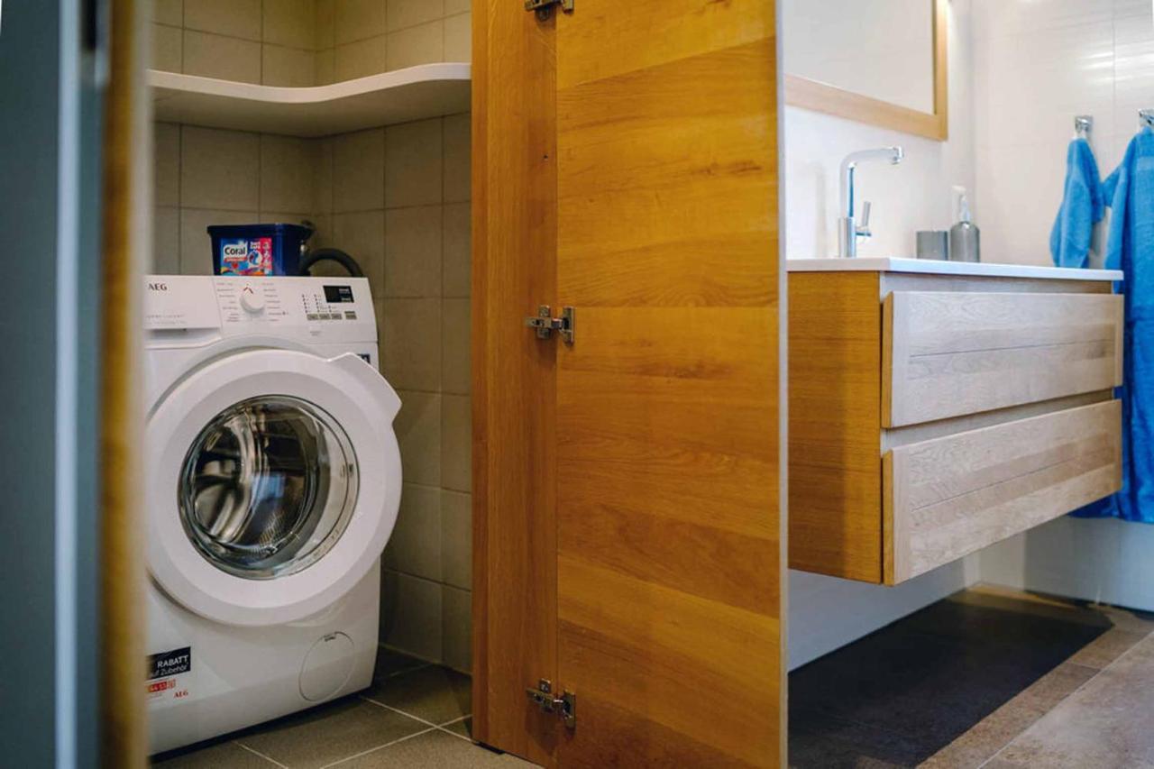 Ferienwohnung Radeberg Dış mekan fotoğraf