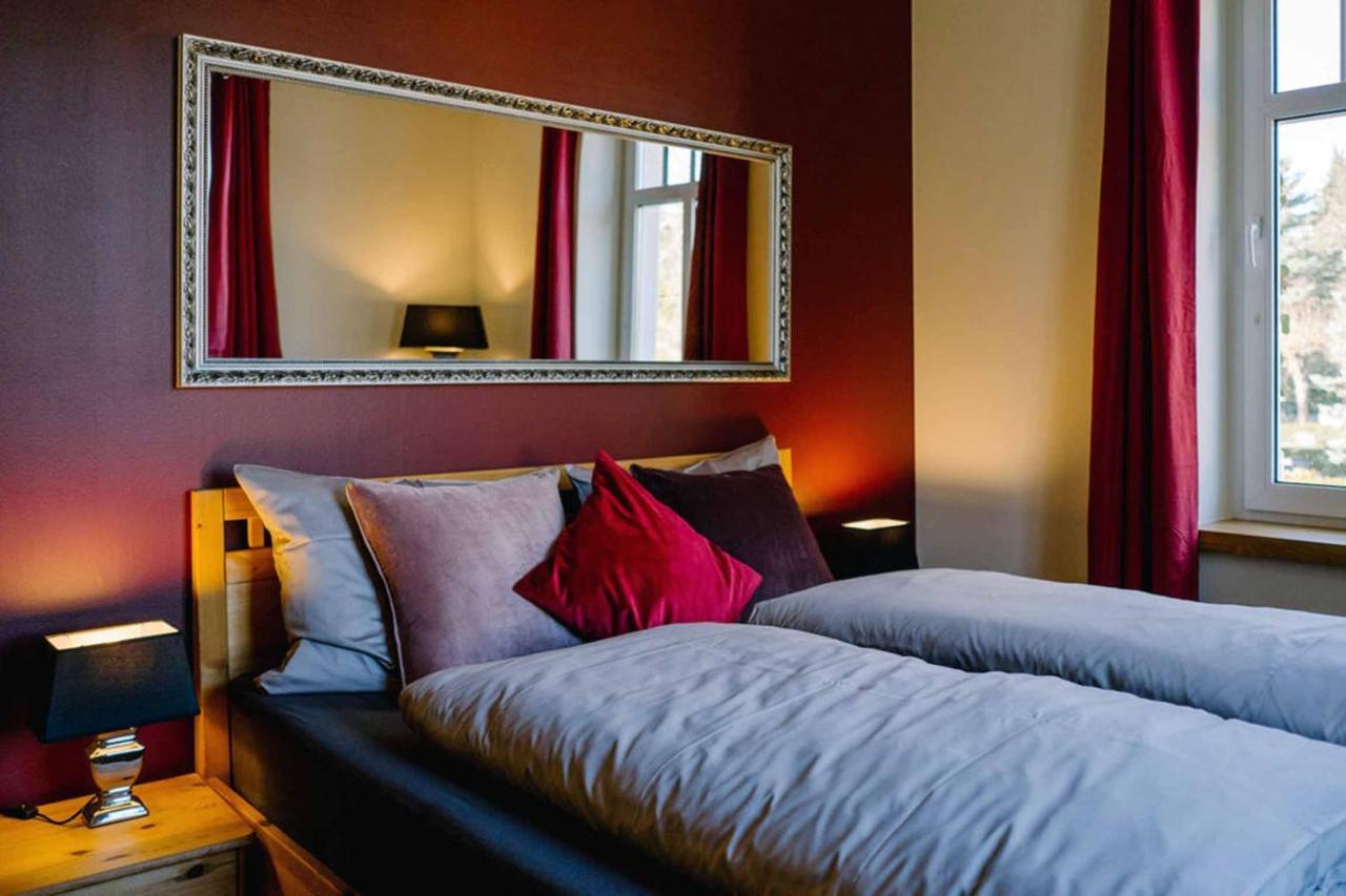 Ferienwohnung Radeberg Dış mekan fotoğraf