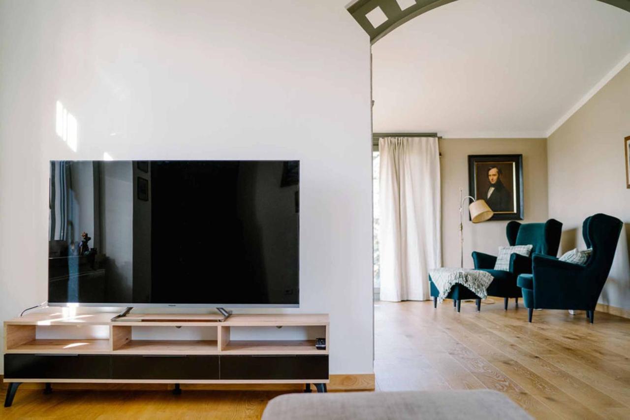 Ferienwohnung Radeberg Dış mekan fotoğraf