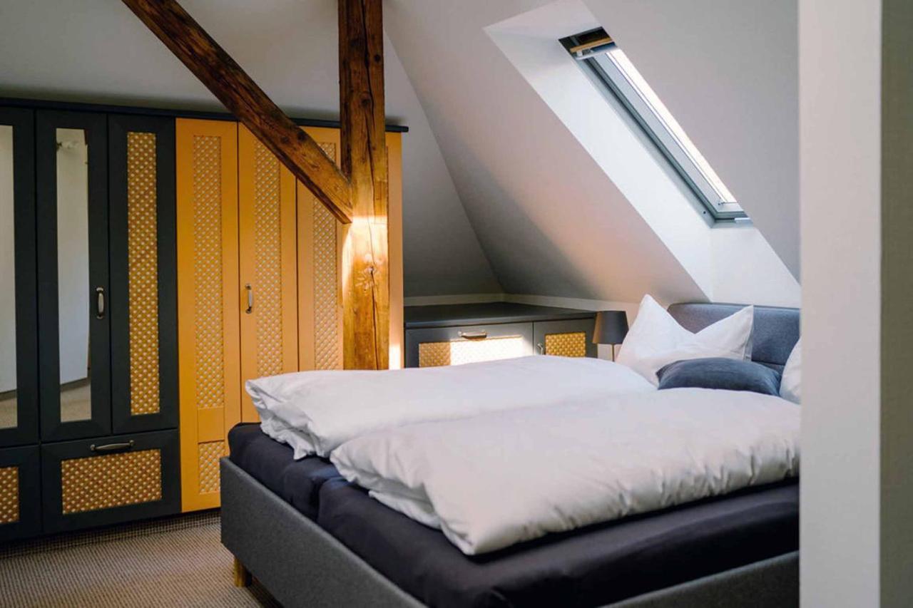Ferienwohnung Radeberg Dış mekan fotoğraf