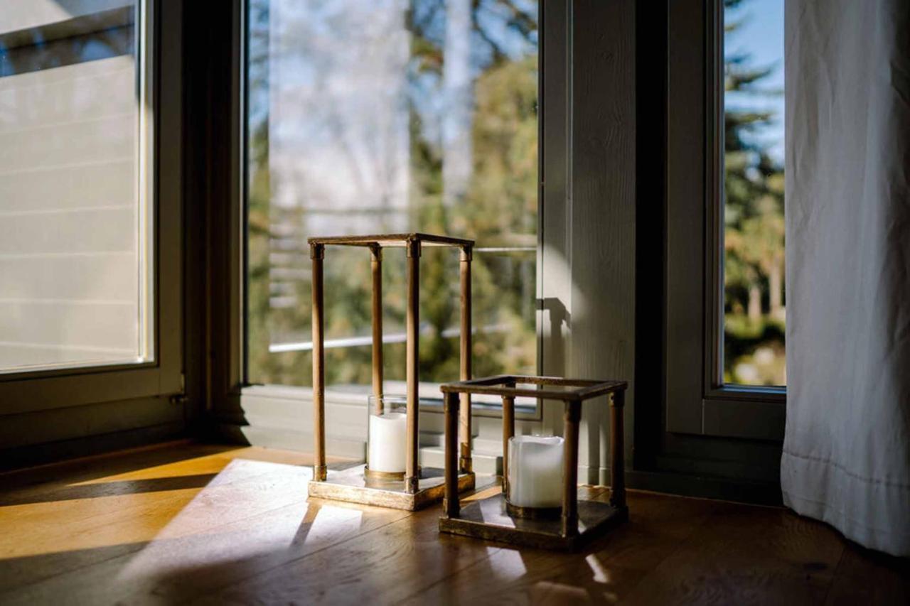 Ferienwohnung Radeberg Dış mekan fotoğraf