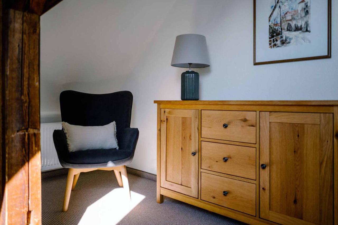 Ferienwohnung Radeberg Dış mekan fotoğraf