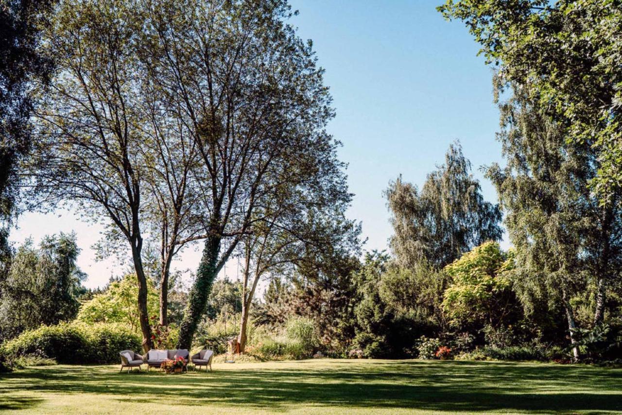 Ferienwohnung Radeberg Dış mekan fotoğraf