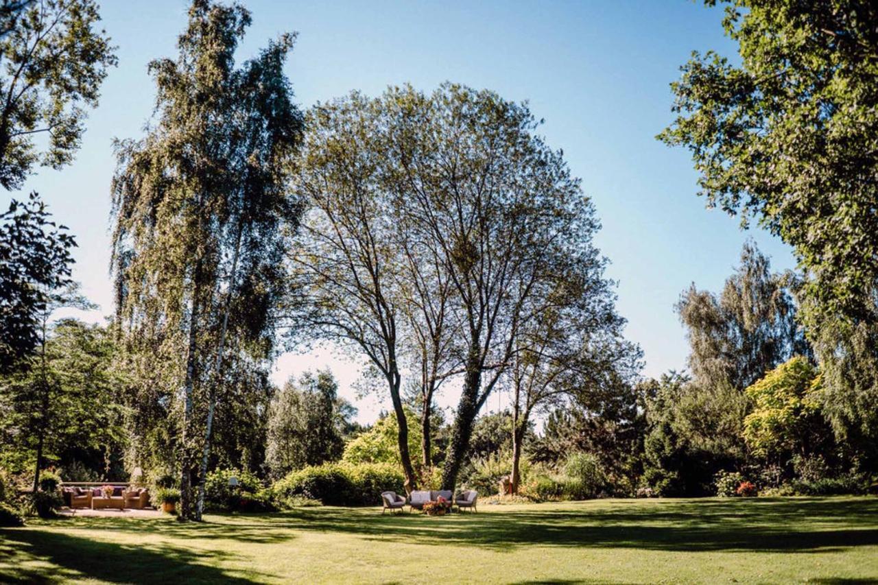 Ferienwohnung Radeberg Dış mekan fotoğraf